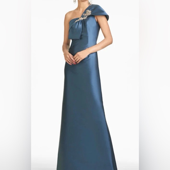 thai traditional dress Amarin Frock Lace Cocktail Dress with Size:M/UK10/US6